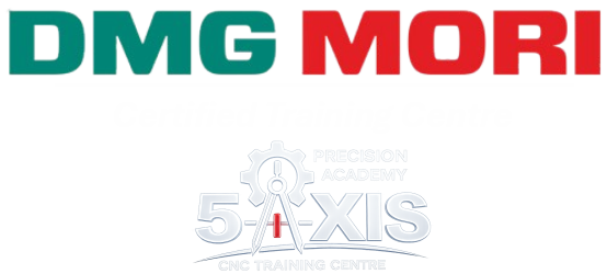 DMG MORI Certified
